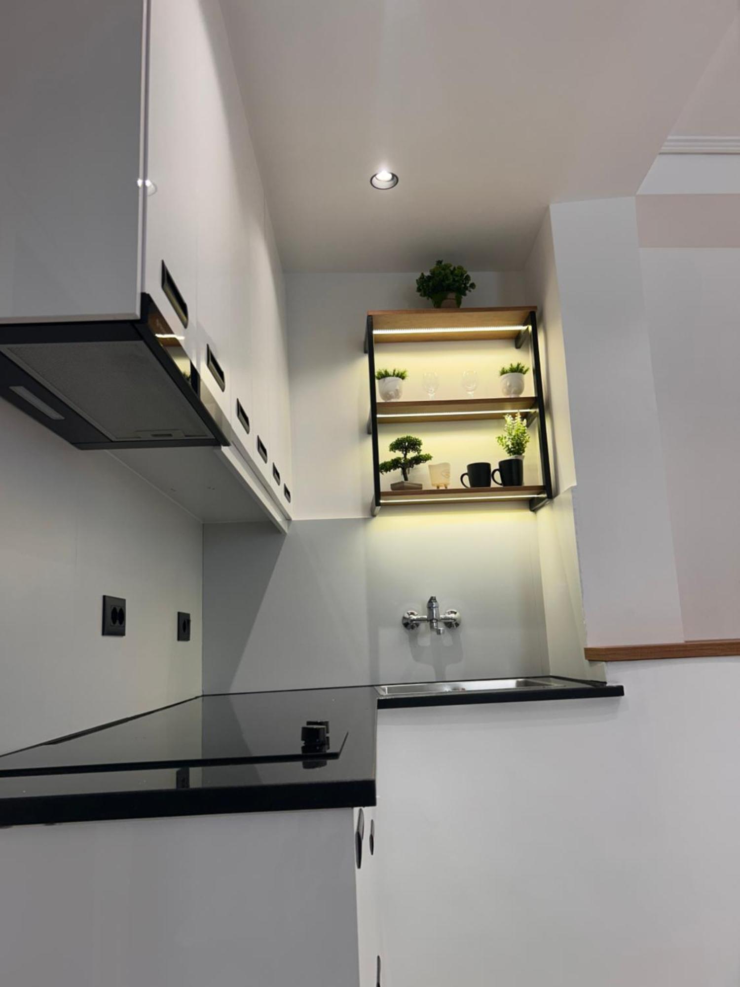 Crown Apartment Саранда Экстерьер фото